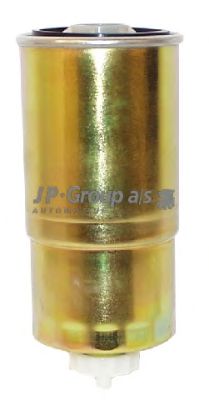 JP GROUP 1118702100 -  Топливный фильтр